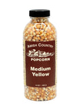 Amish Country Popcorn - Mixed Case of 14oz Bottles of Popcorn