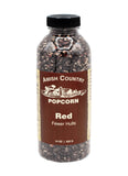 Amish Country Popcorn - Mixed Case of 14oz Bottles of Popcorn