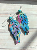 Custom Earring Workshop - Saturday, July 27th - 3:30pm