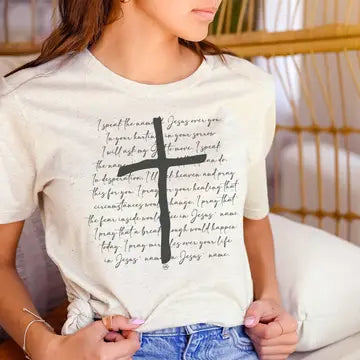 Christian Tee Shirts