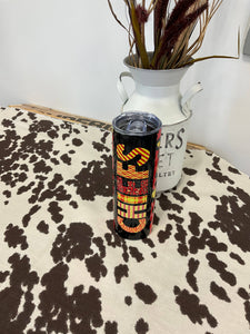 Chiefs 20oz. Tumbler