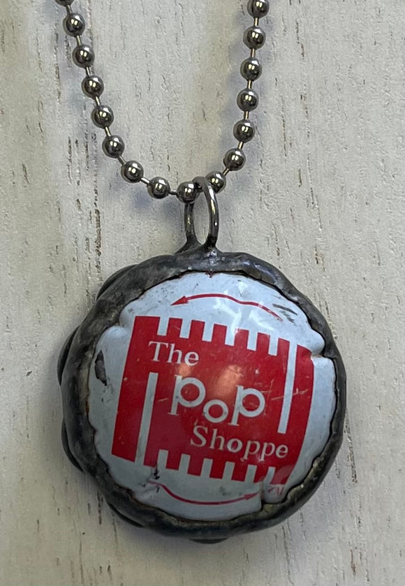 Reversible Pop Shoppe Necklace