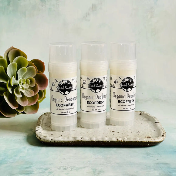 Ecofresh Deodorant