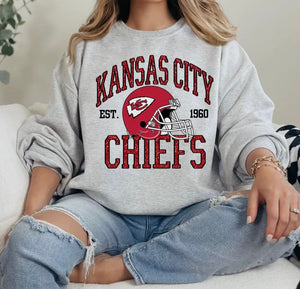 Kansas City Chiefs