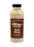 Amish Country Popcorn - Mixed Case of 14oz Bottles of Popcorn