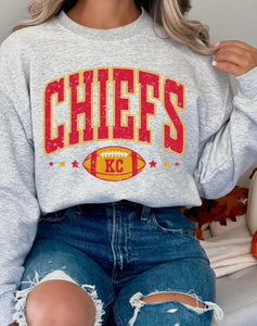 Kansas City Chiefs Football