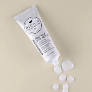 Goat Milk Body Lotion with Retinol