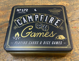 Campfire Games