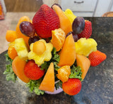 Fruit Bouquet Workshop