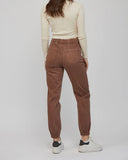 High Rise Coco Jogger Crop