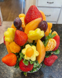 Fruit Bouquet Workshop