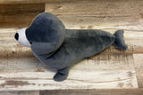 Grey Sail Stuffed Animal