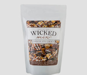 Wicked Chocolate Laced Mix