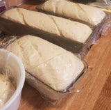 Sourdough Starter & Bread Board Workshop