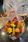 Fruit Bouquet Workshop