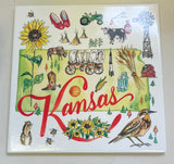 Kansas Trivet