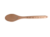 Wooden Kitchen Utensils