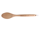 Wooden Kitchen Utensils