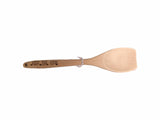 Wooden Kitchen Utensils