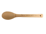 Wooden Kitchen Utensils