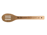 Wooden Kitchen Utensils