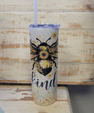 Skinny Tumbler - 20 oz.