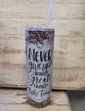 Skinny Tumbler - 20 oz.