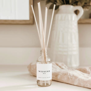 Sweet Water Decor Reed Diffusers