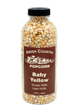 Amish Country Popcorn - Mixed Case of 14oz Bottles of Popcorn