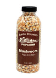 Amish Country Popcorn - Mixed Case of 14oz Bottles of Popcorn