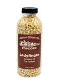 Amish Country Popcorn - Mixed Case of 14oz Bottles of Popcorn