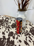 Chiefs 20oz. Tumbler