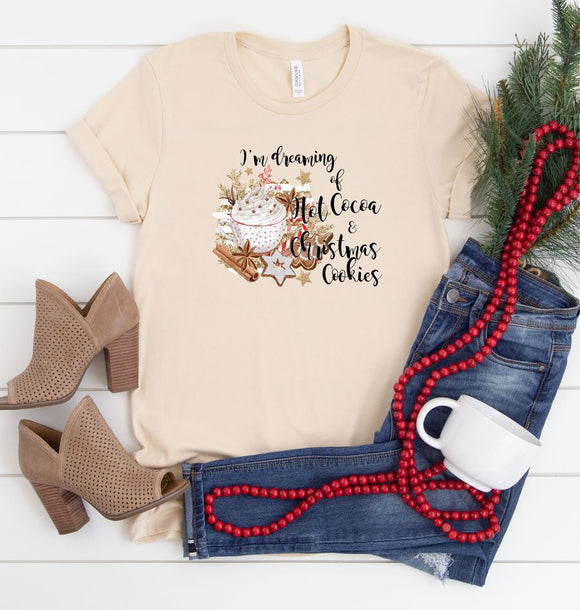 Christmas Tee Shirt