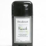 All Natural Deodorant