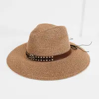 Western Sun Hat
