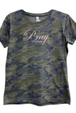 Pray Always Camo