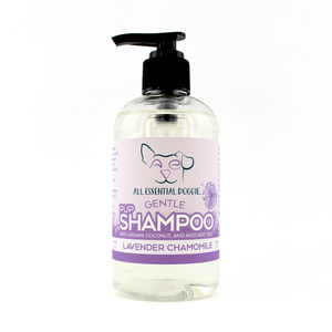 Pup Shampoo Lavender Chamomile