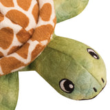 Snug Arooz Shelldon the Turtle 10in