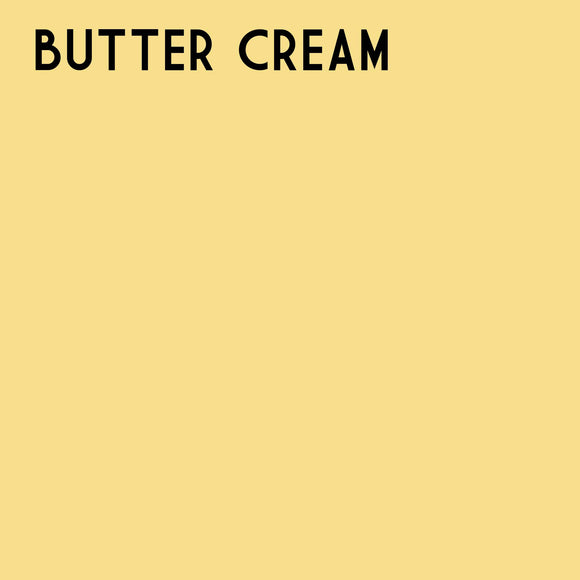 -Butter Cream One Step Plaster Paint