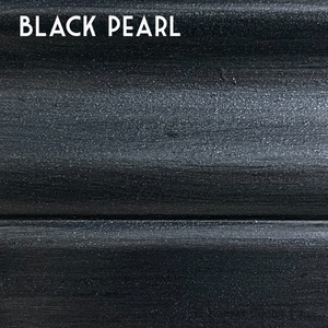 -Black Pearl Metallic Plaster Paint