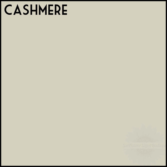 -Cashmere