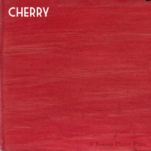 -Cherry Water Based Stain