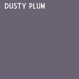 -Dusty Plum One Step Plaster Paint