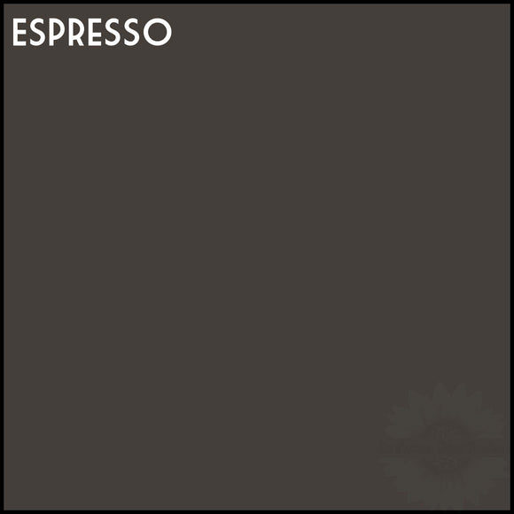 -Espresso