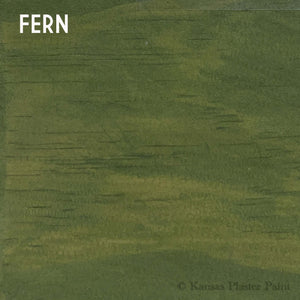 -Fern Water Based Stain