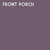 -Front Porch One Step Plaster Paint