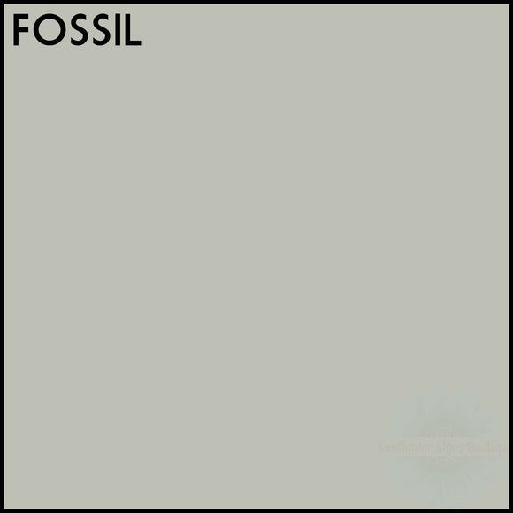 -Fossil Designer Line, One Step Paint