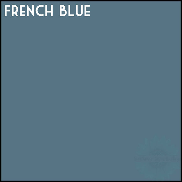 -French Blue