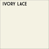 -Ivory Lace One Step Plaster Paint
