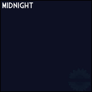 -Midnight Designer Line, One Step Paint